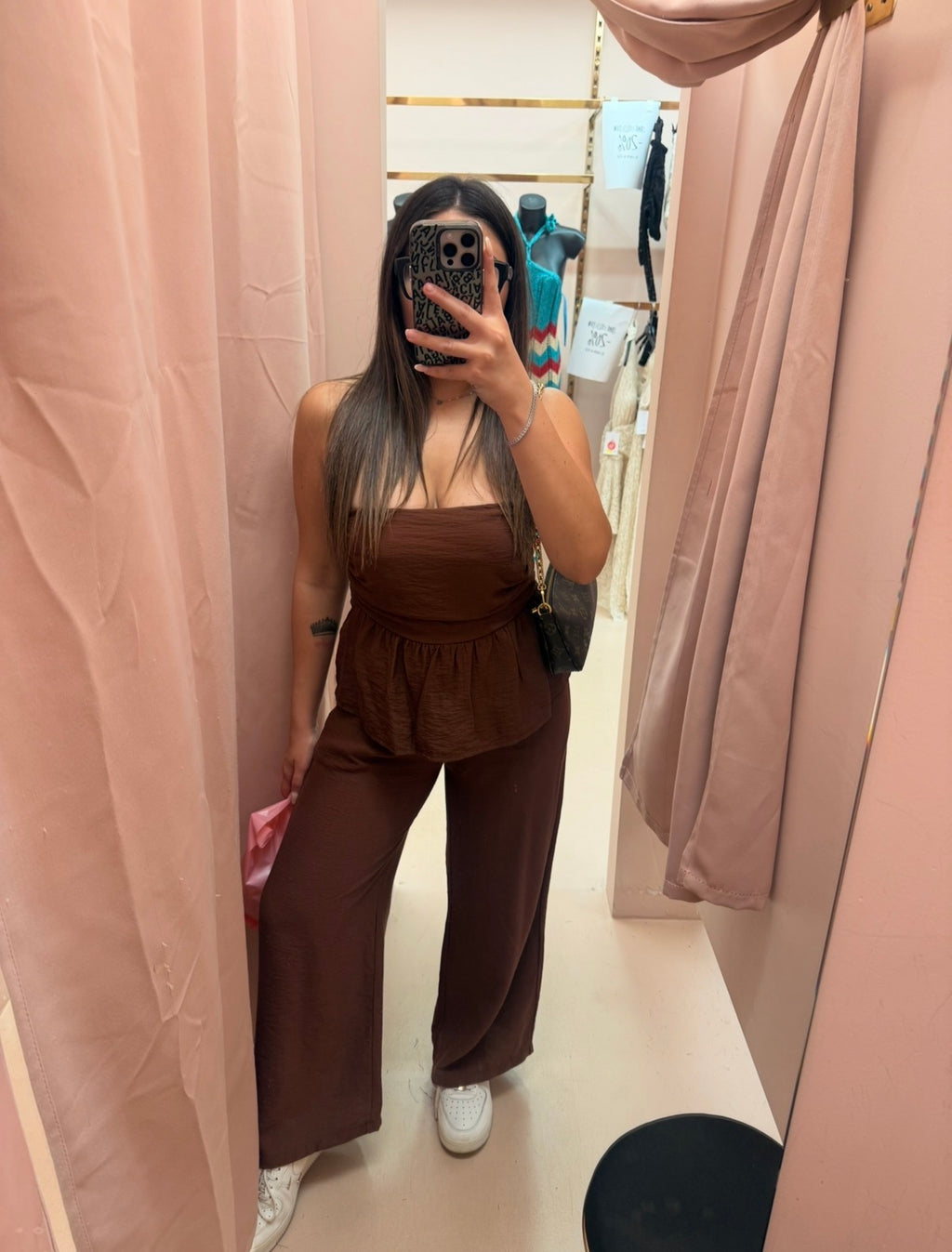 Coordinato francy