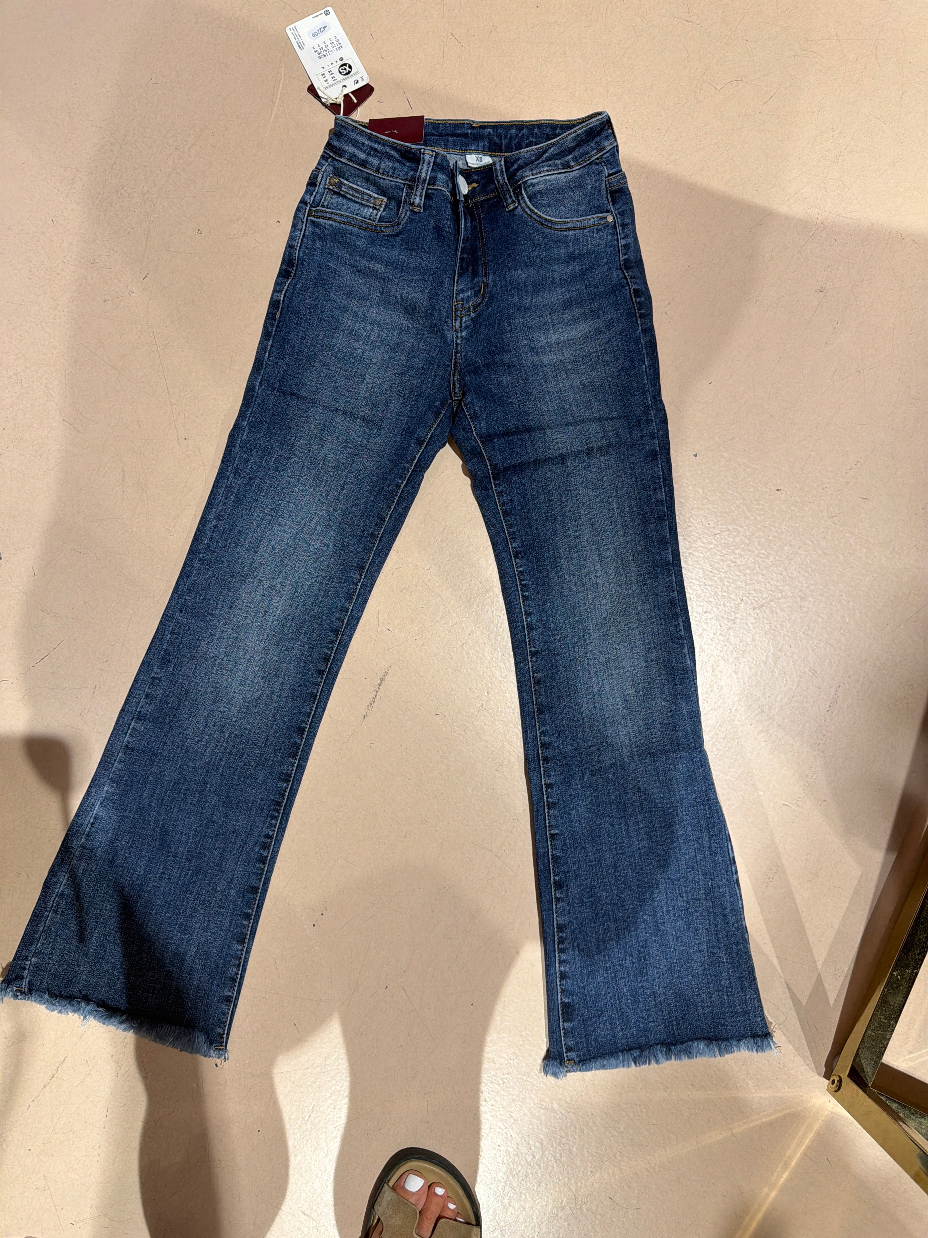Jeans Monica