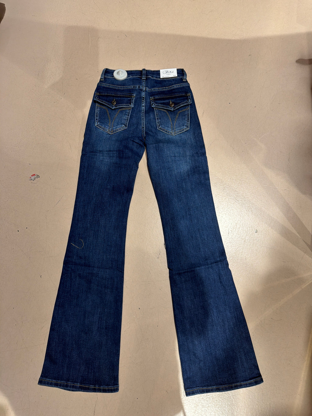 Jeans Viral 2