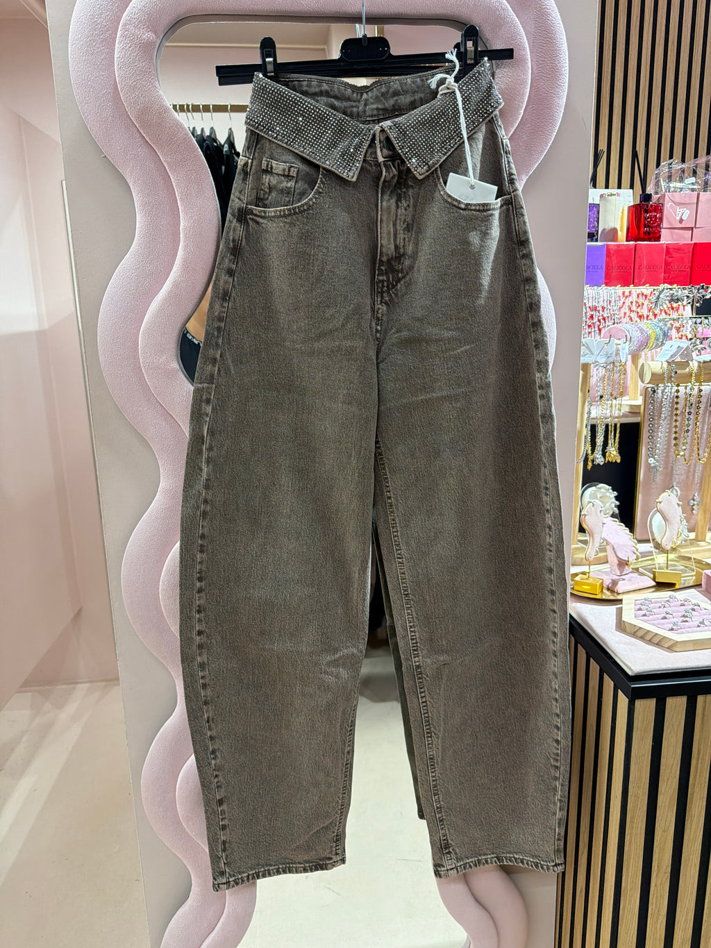 Jeans Cassandra