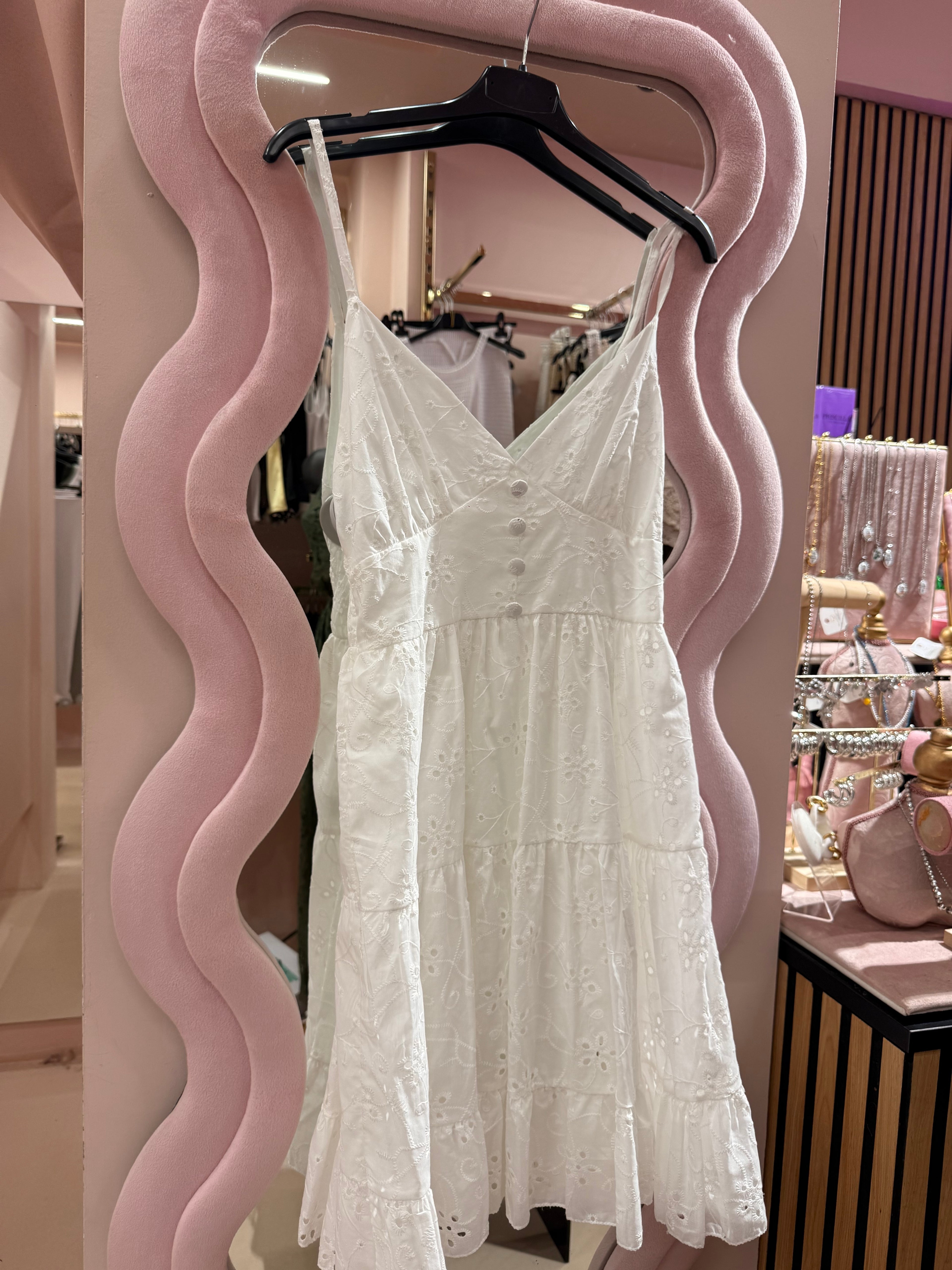 Dress naomi