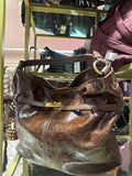 Bag morena