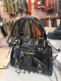 Bag city piccola black