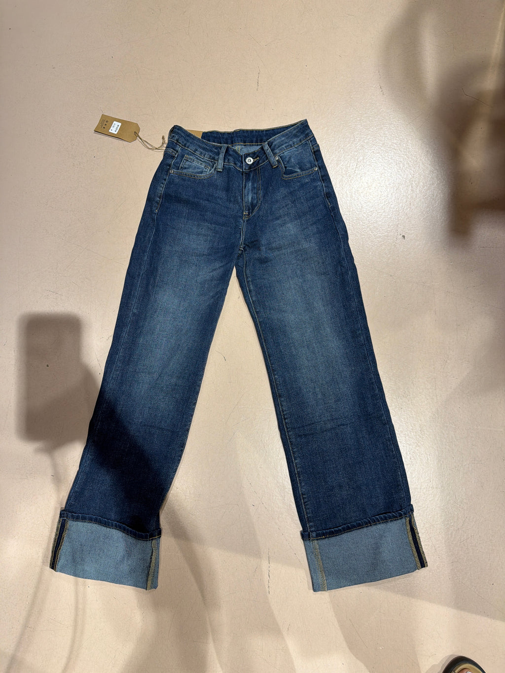 Jeans Micol
