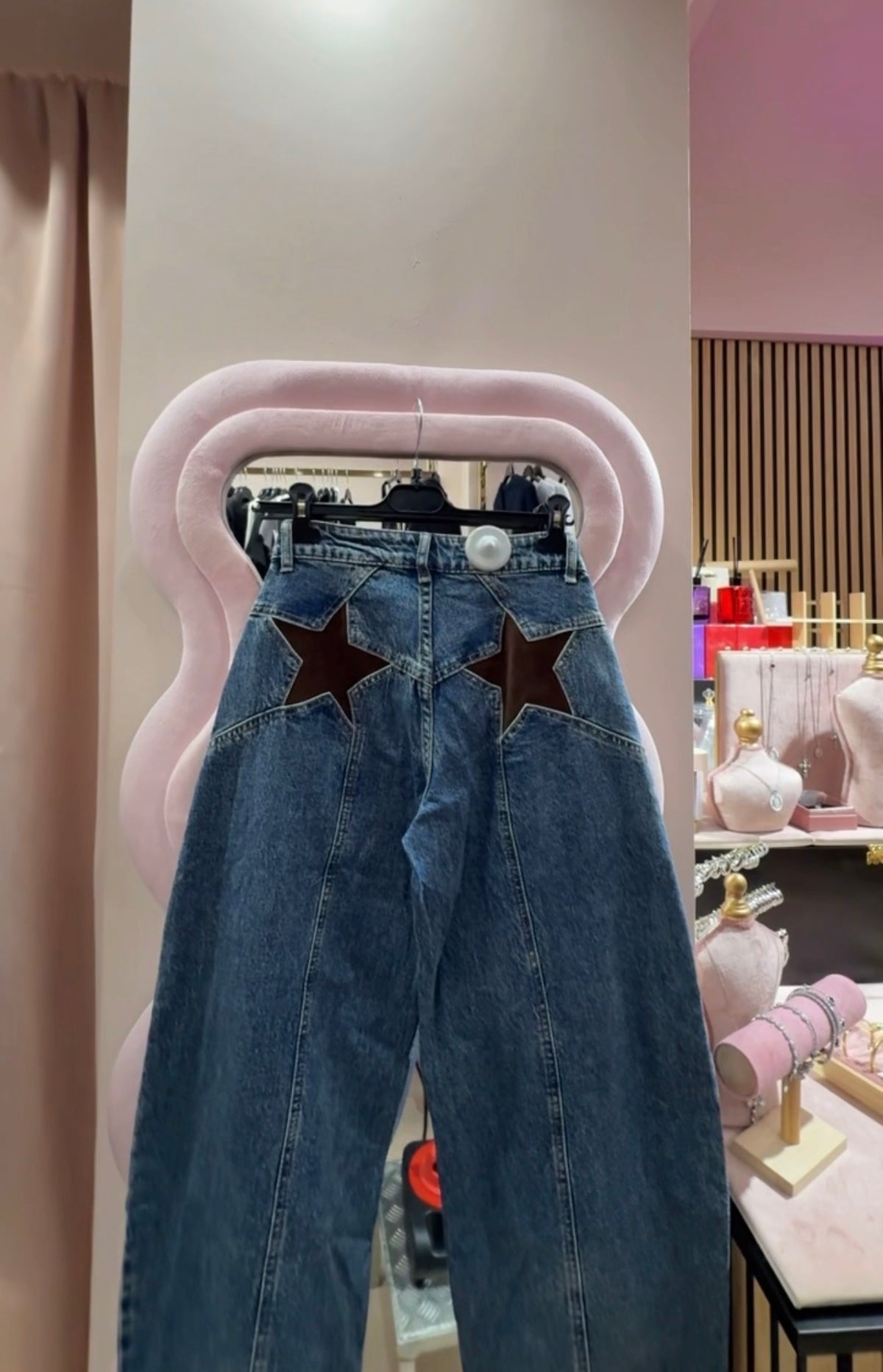 Jeans Texas