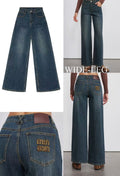 Jeans Milano