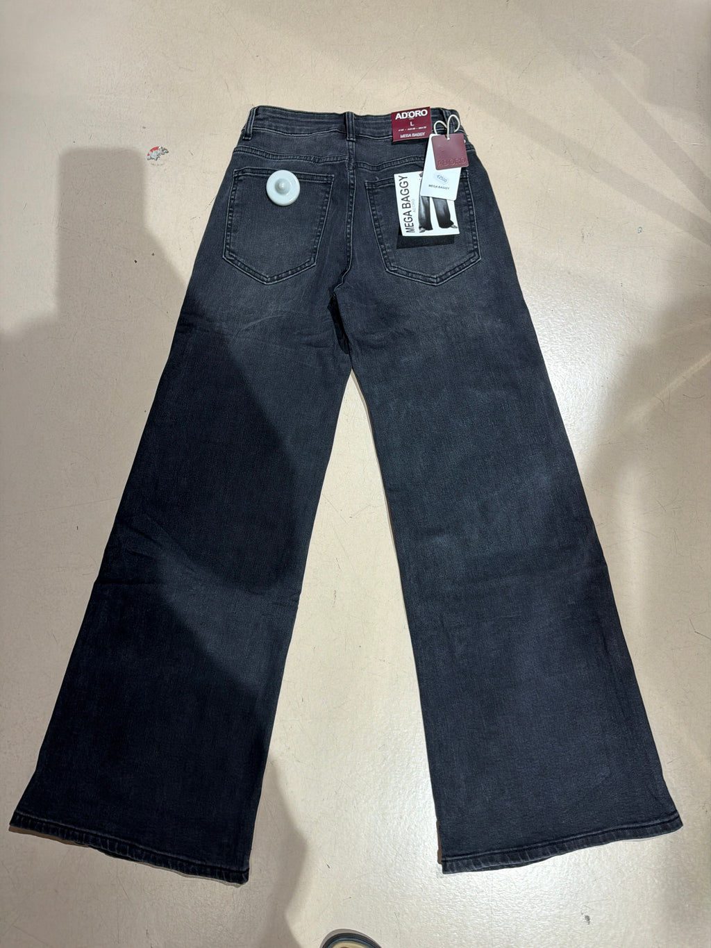 Jeans Luna