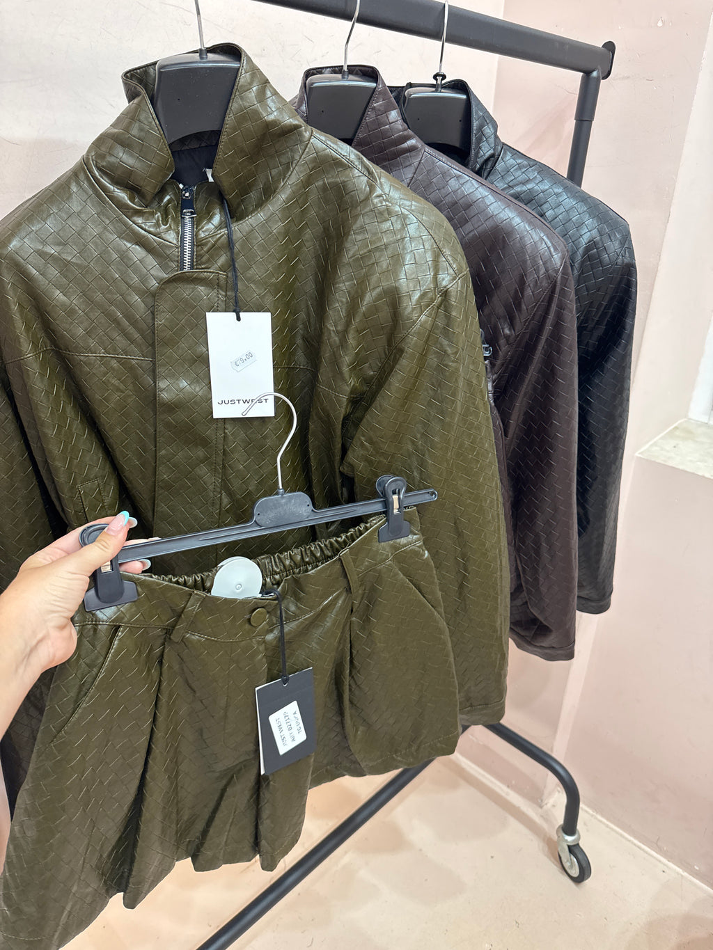 Completo bottega