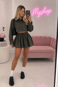 Coordinato ily 2 colori