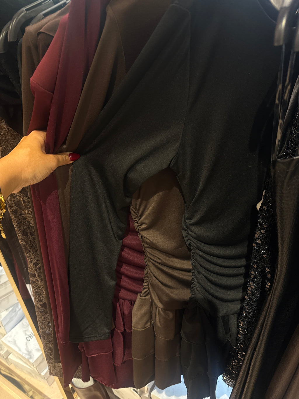 Dress Susy