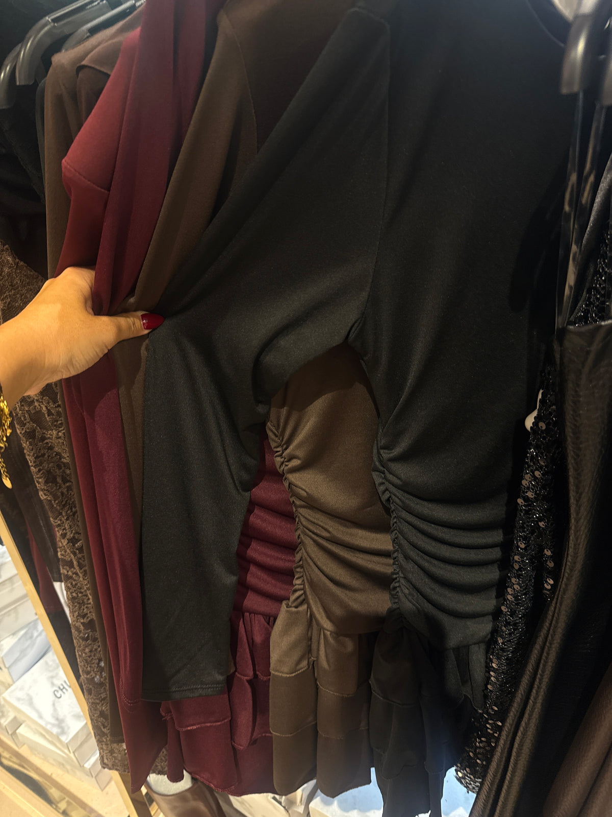 Dress Susy
