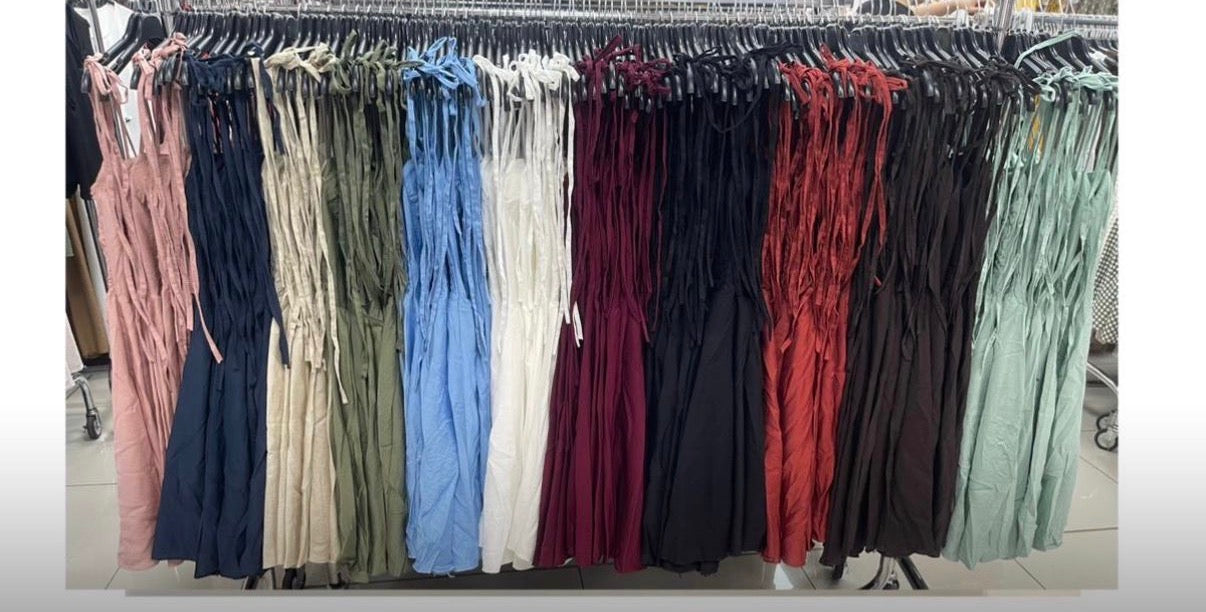 Dress Susy