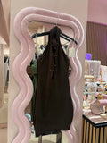 Dress Tokyo cioccolato