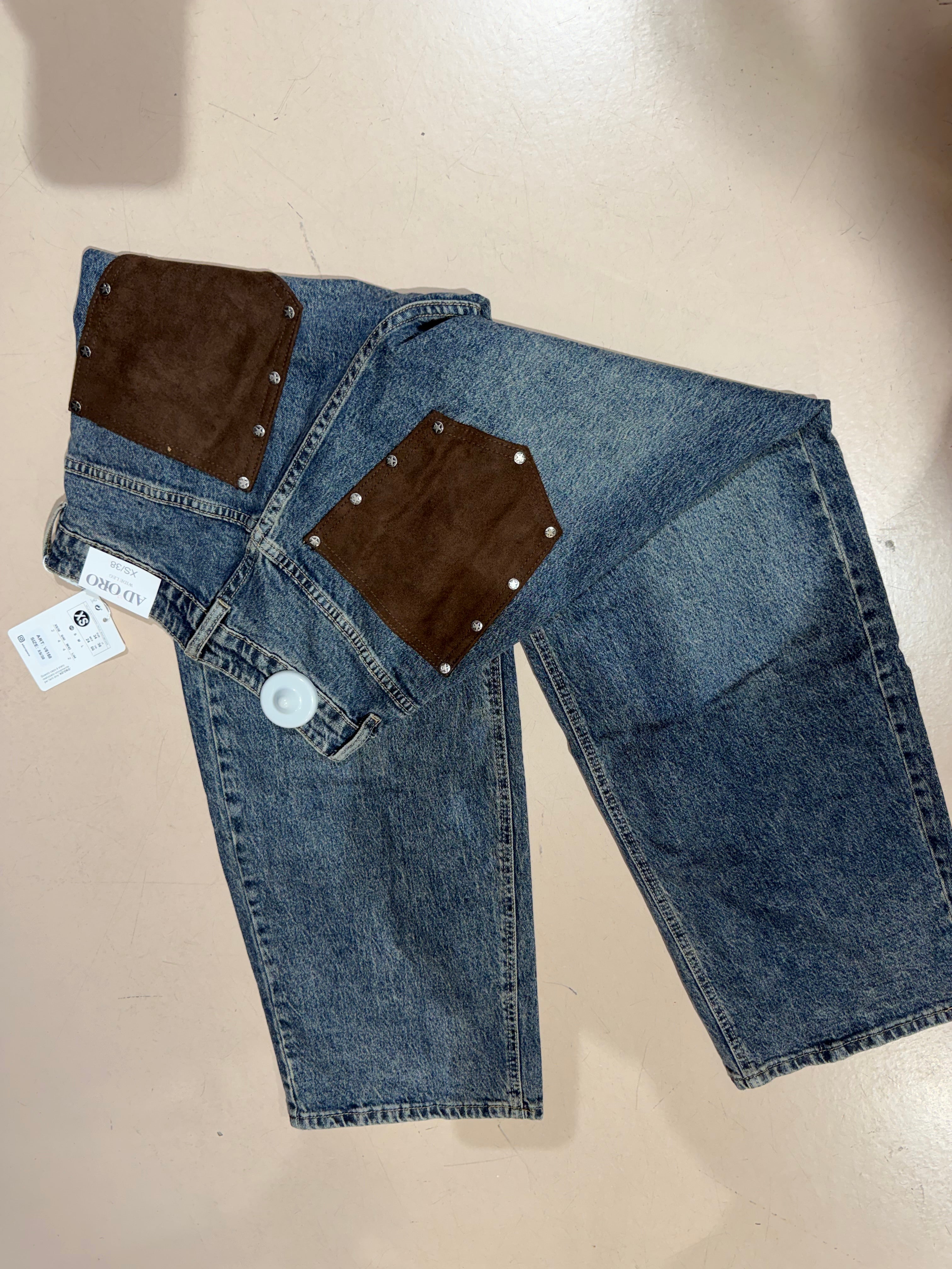 Jeans Martina