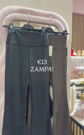 Leggings zampa