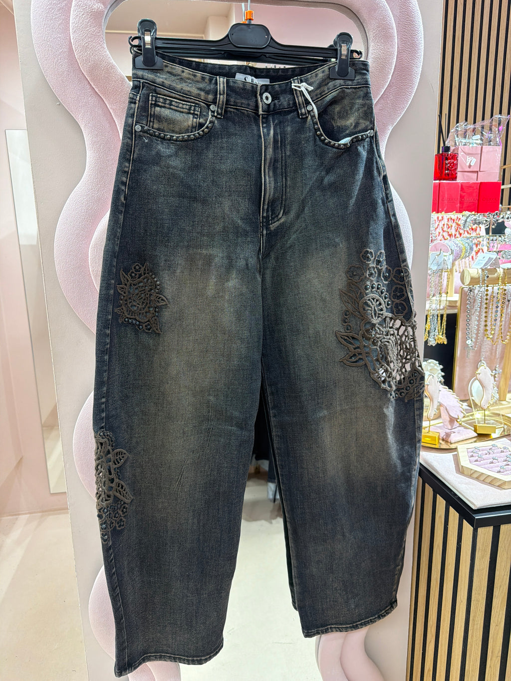Jeans Maria