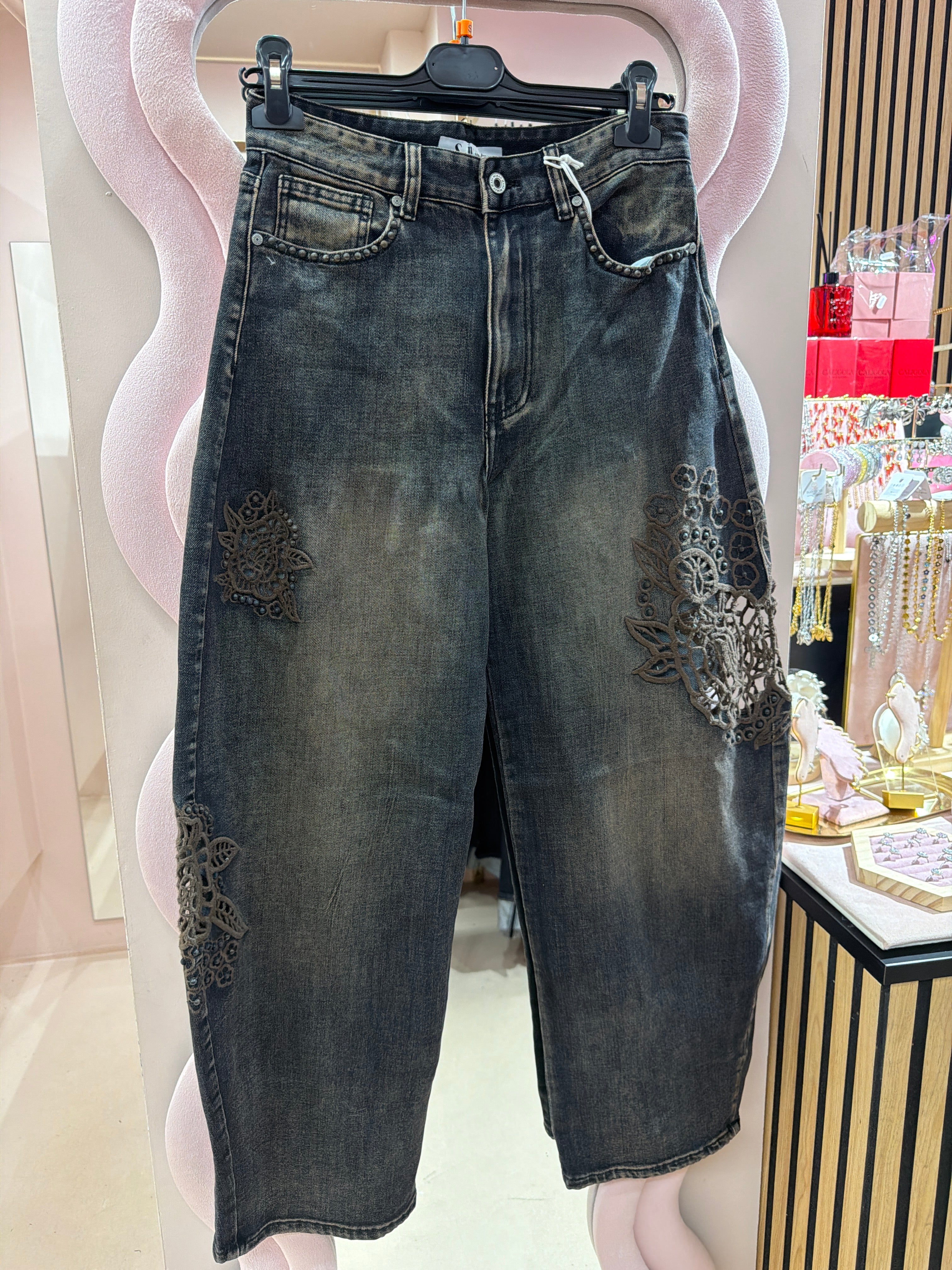 Jeans Maria