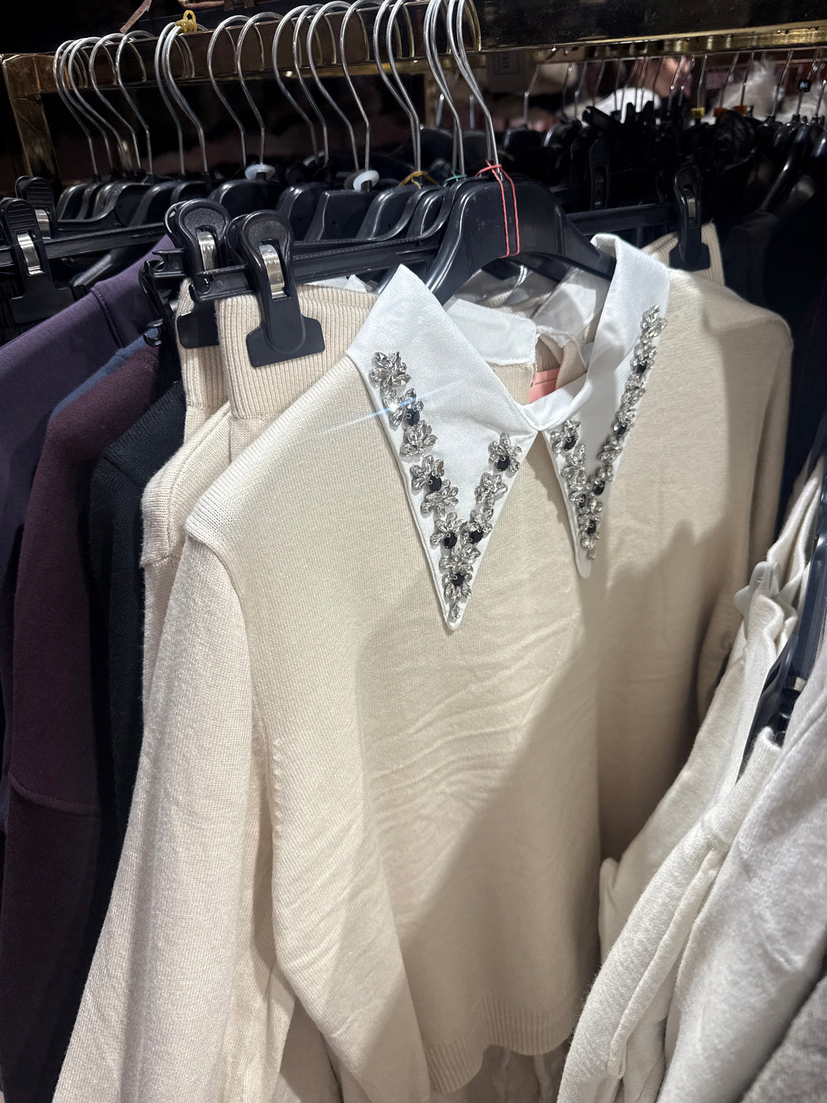 Coordinato elegance