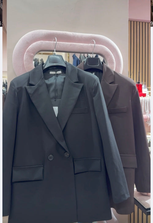 Blazer zaira 2 colori