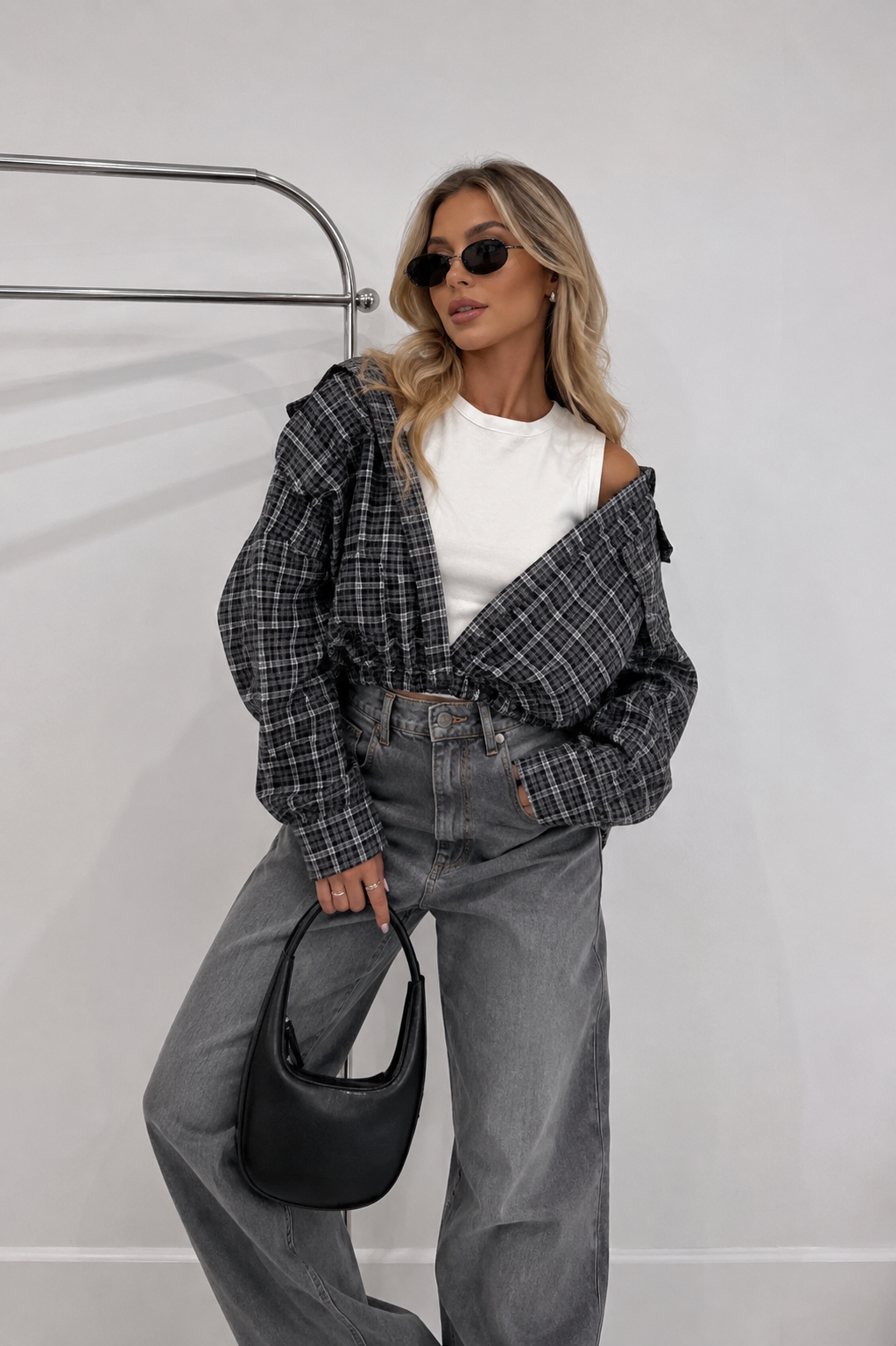 Camicia Sally