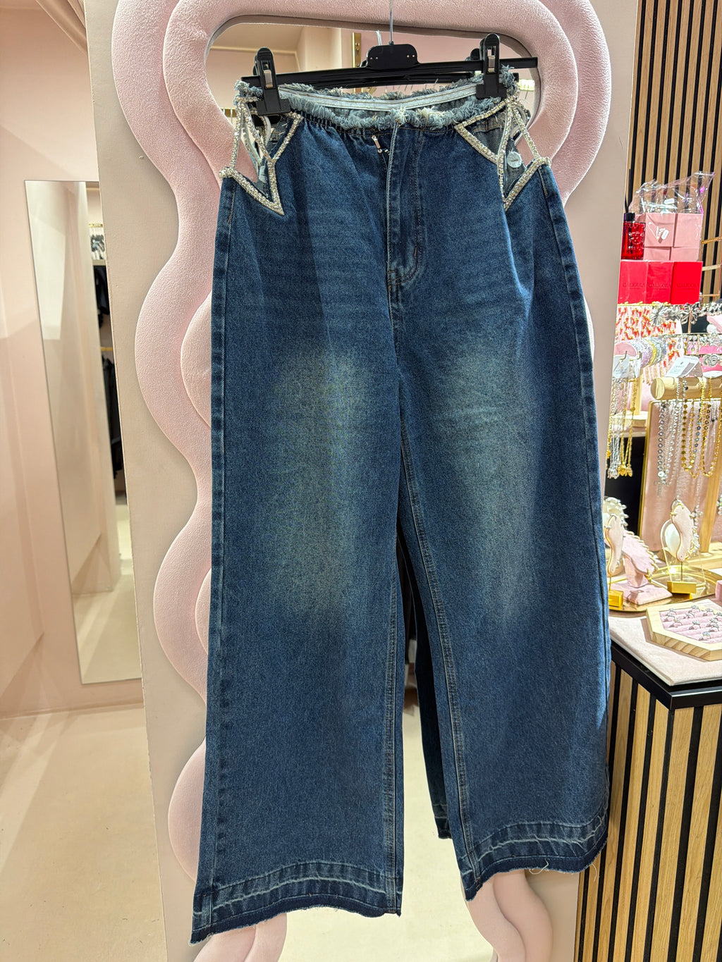 Jeans Stars