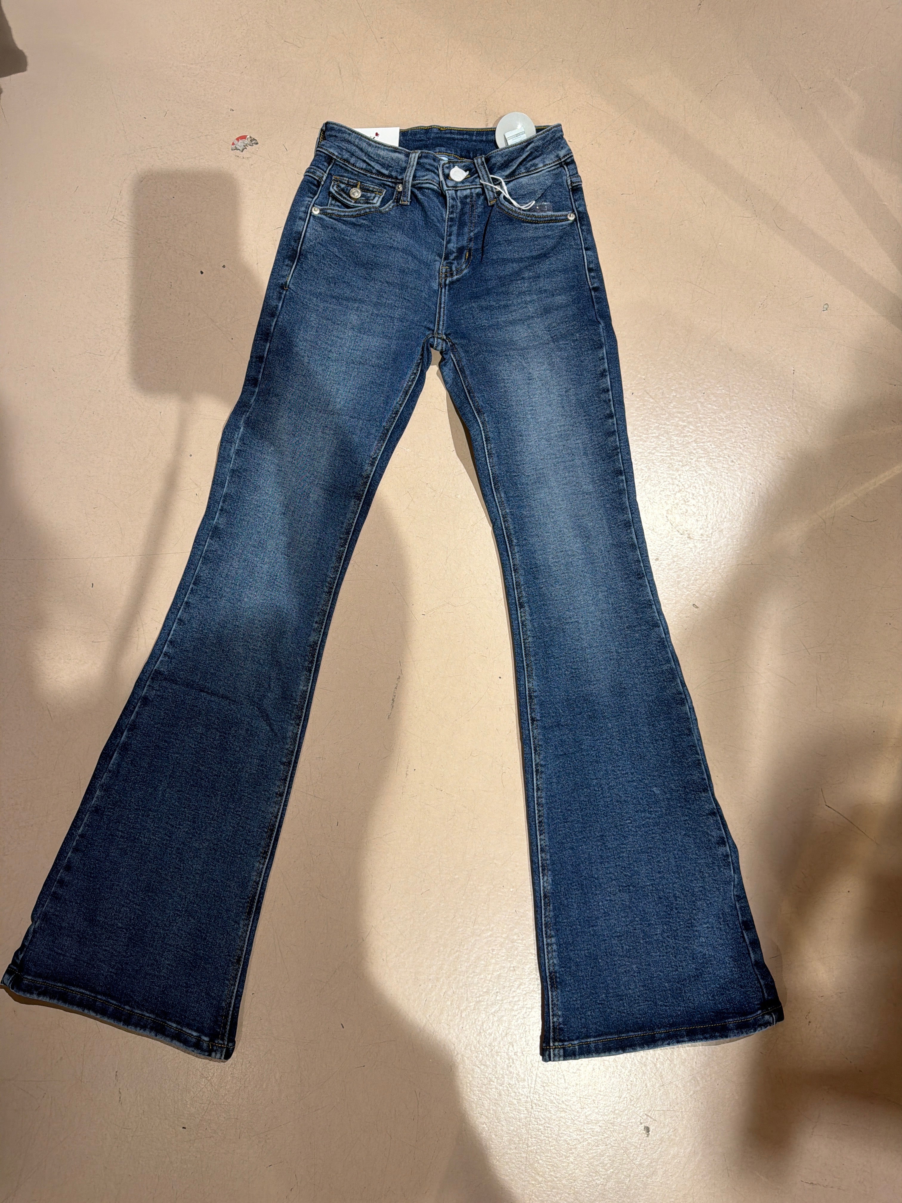 Jeans Viral