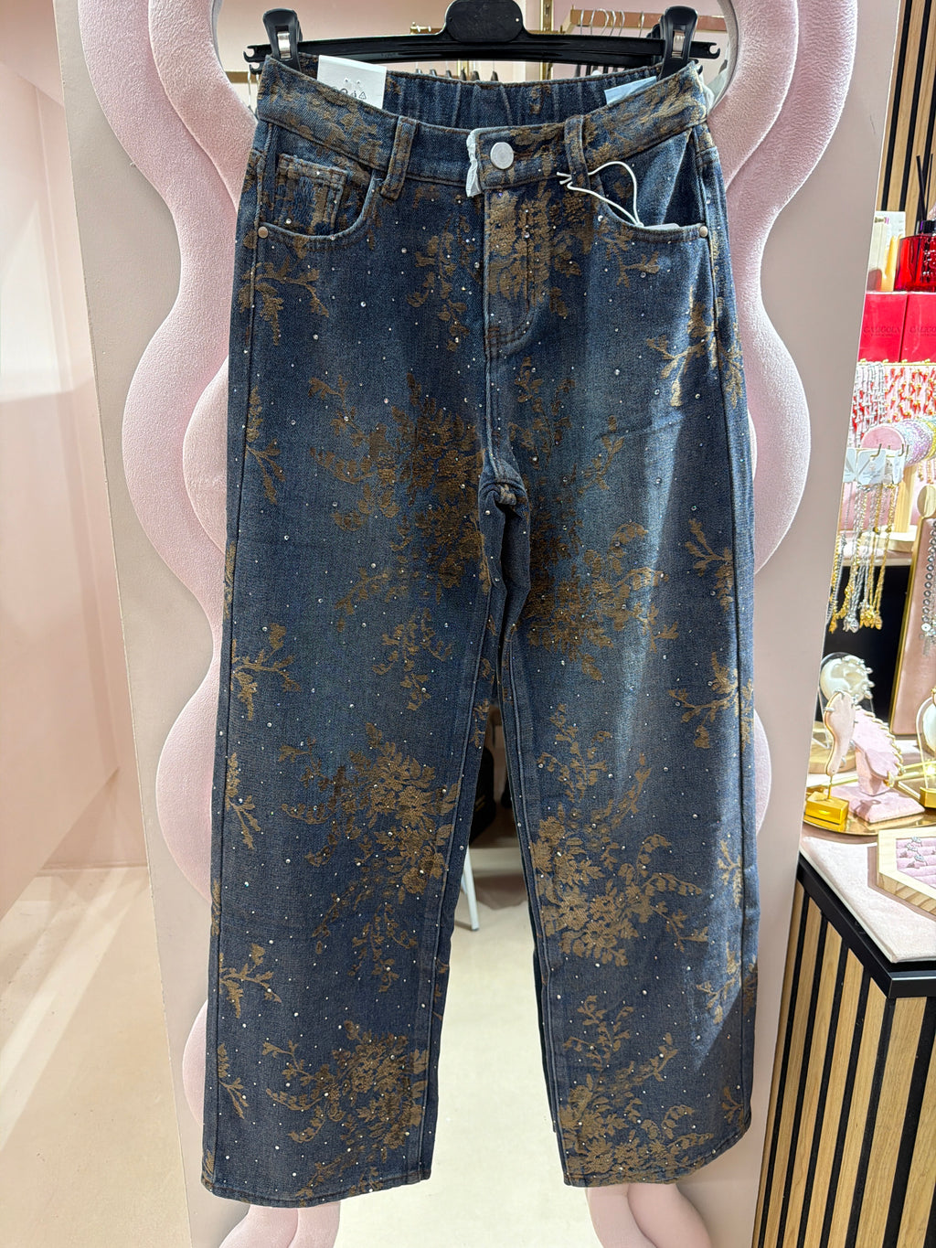 Jeans Manila