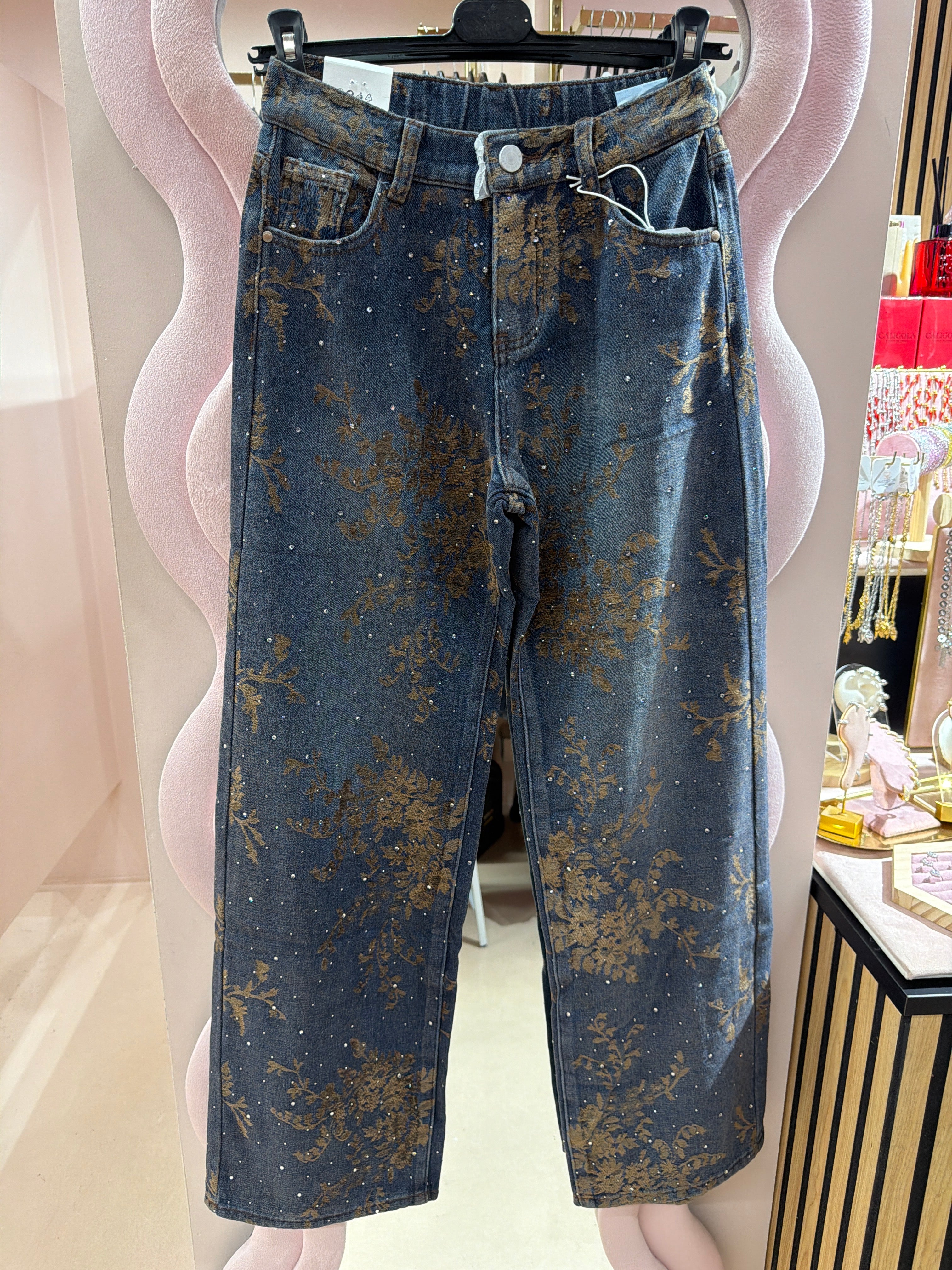 Jeans Manila