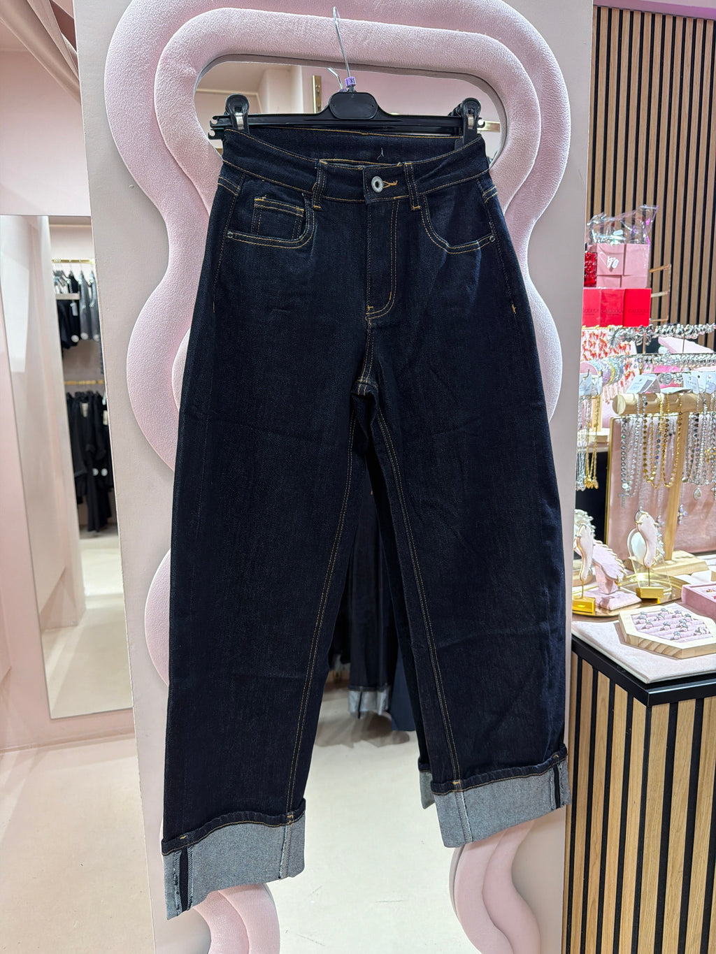 Jeans Baggy