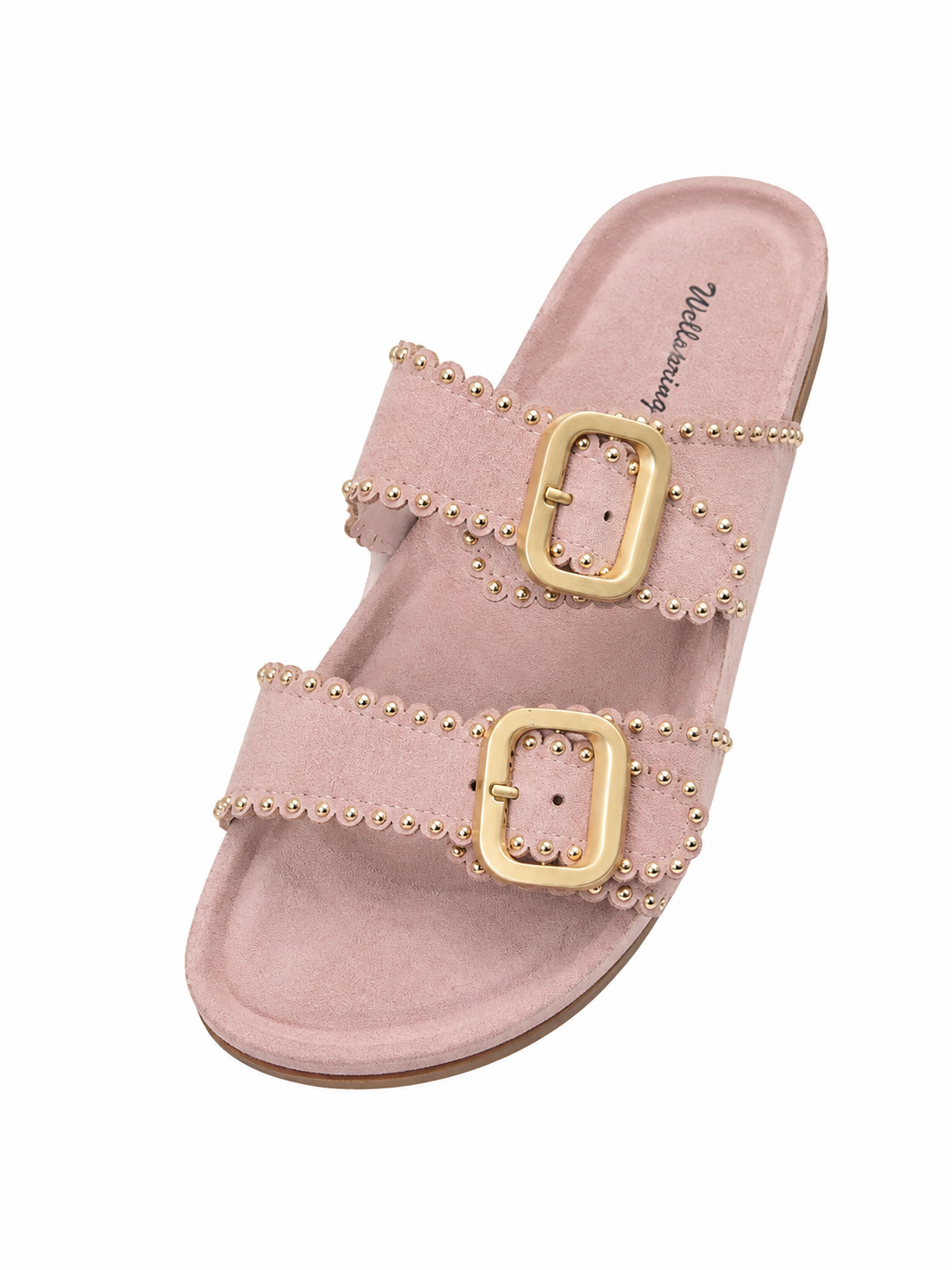 Birk rosa