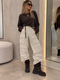 Cargo beige