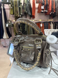 Bag city piccola fango