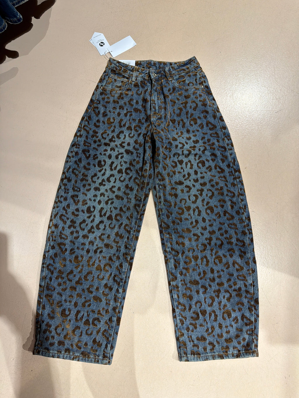 Jeans Helena