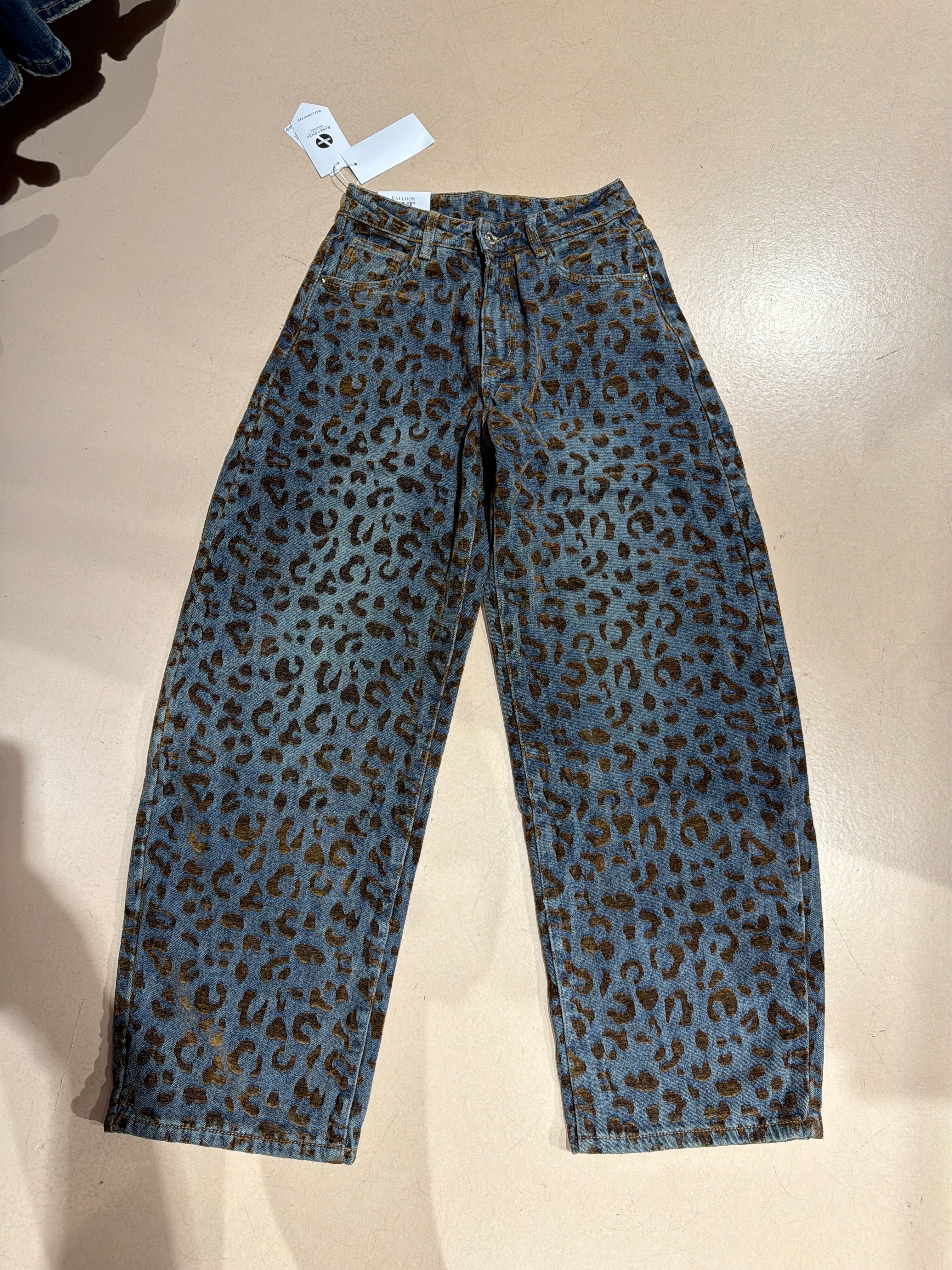 Jeans Helena