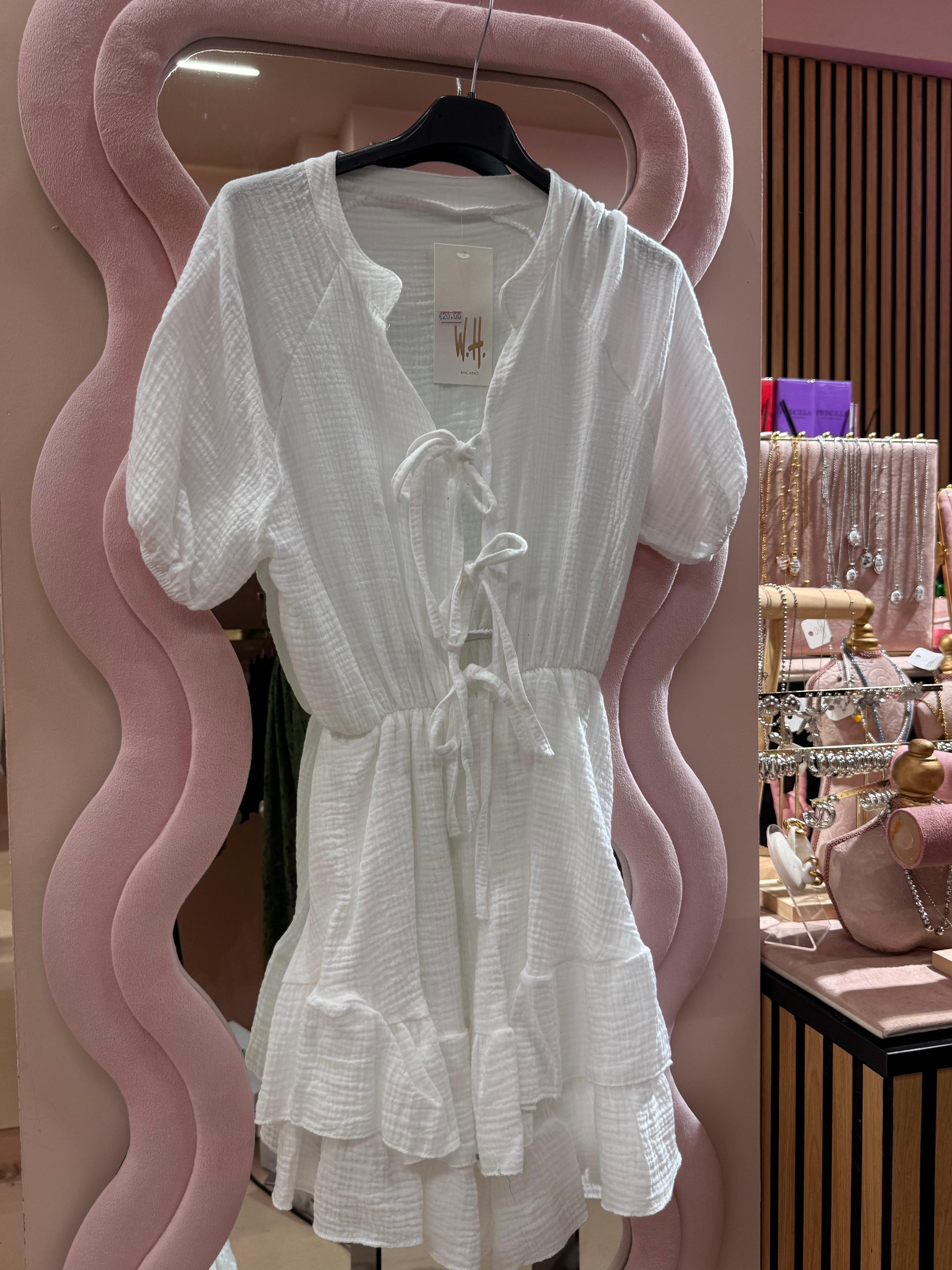 Dress Lucy
