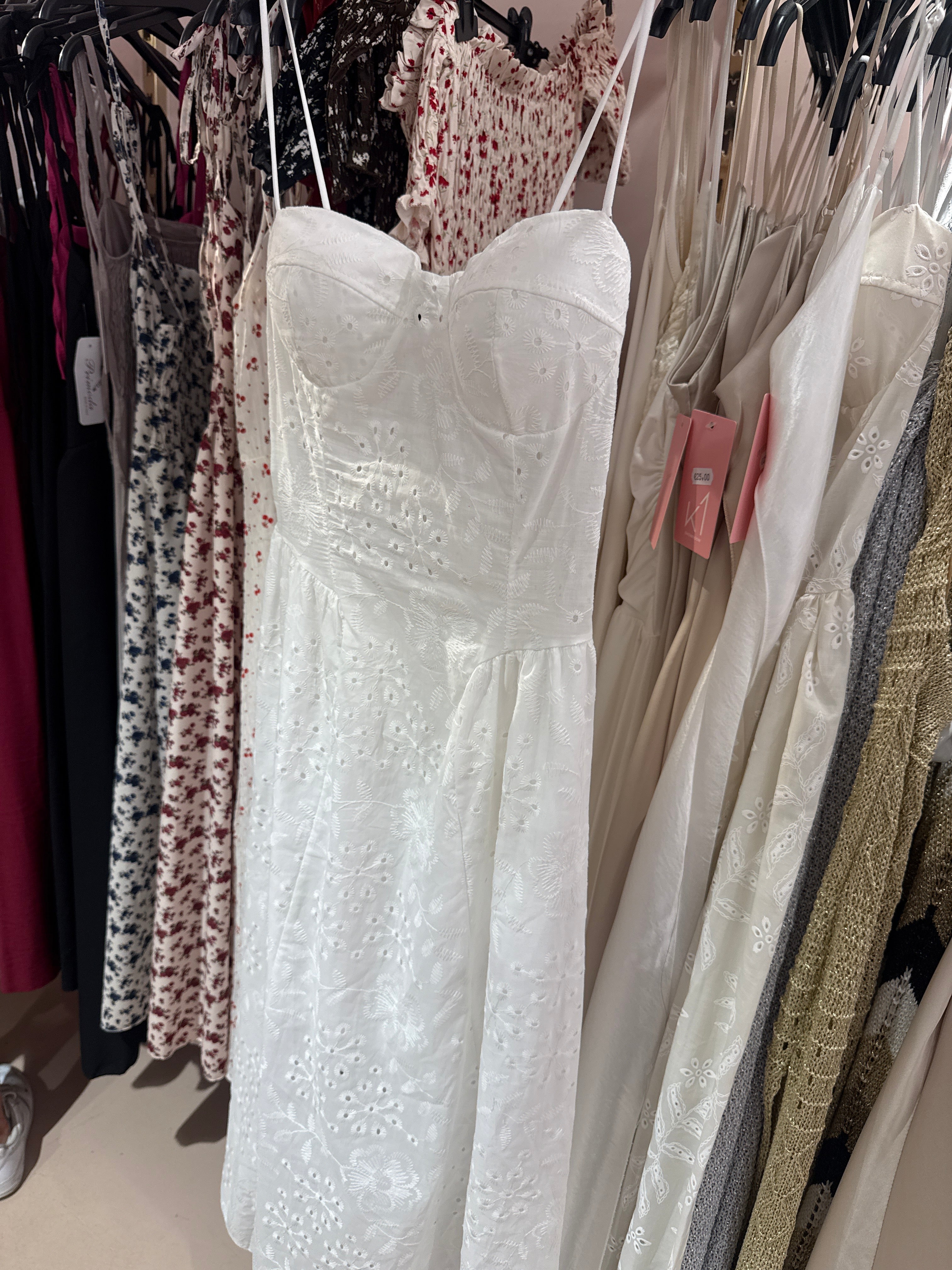 Dress Elisa