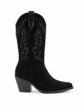 Camperos black ULTIMO