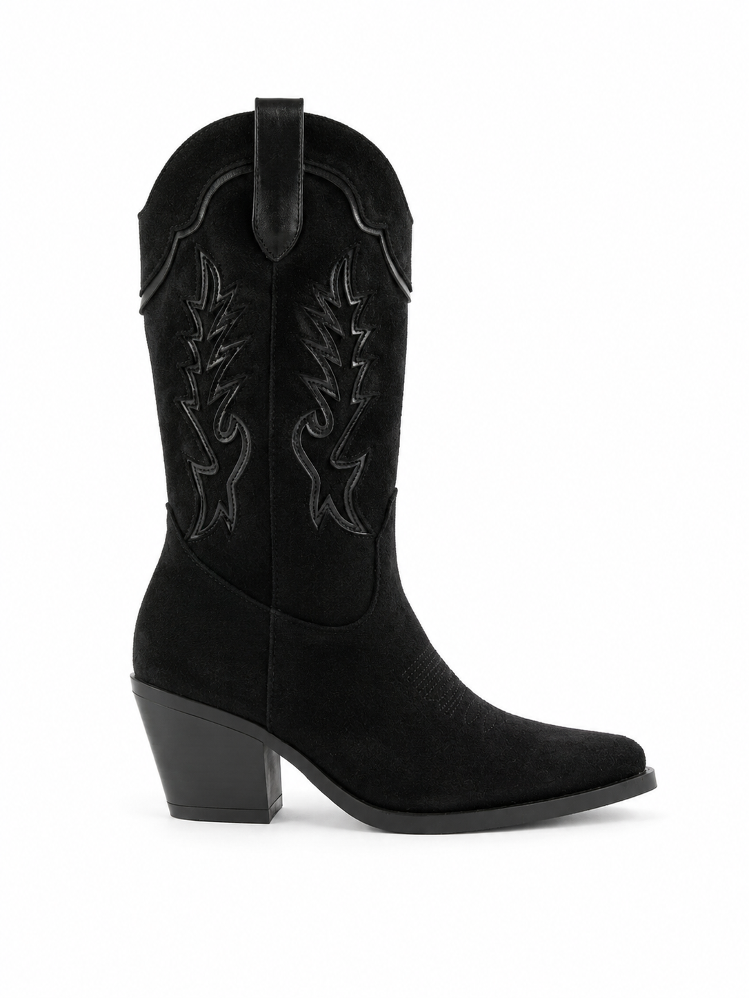Camperos black ULTIMO