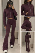 Pantalone zampa