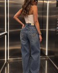 Jeans ali