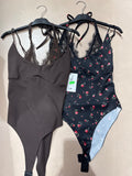 Body inserto pizzo