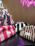 Pochette righe