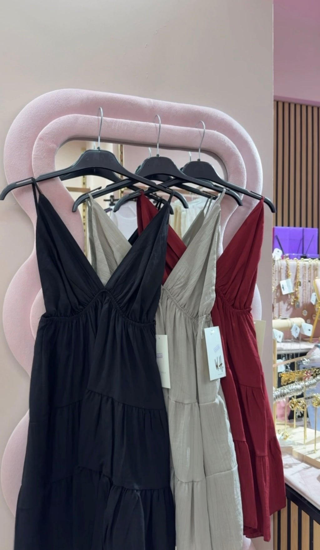 Dress Positano
