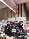 Pochette pétillante