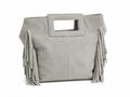 Borsa vera pelle