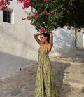 Dress indie