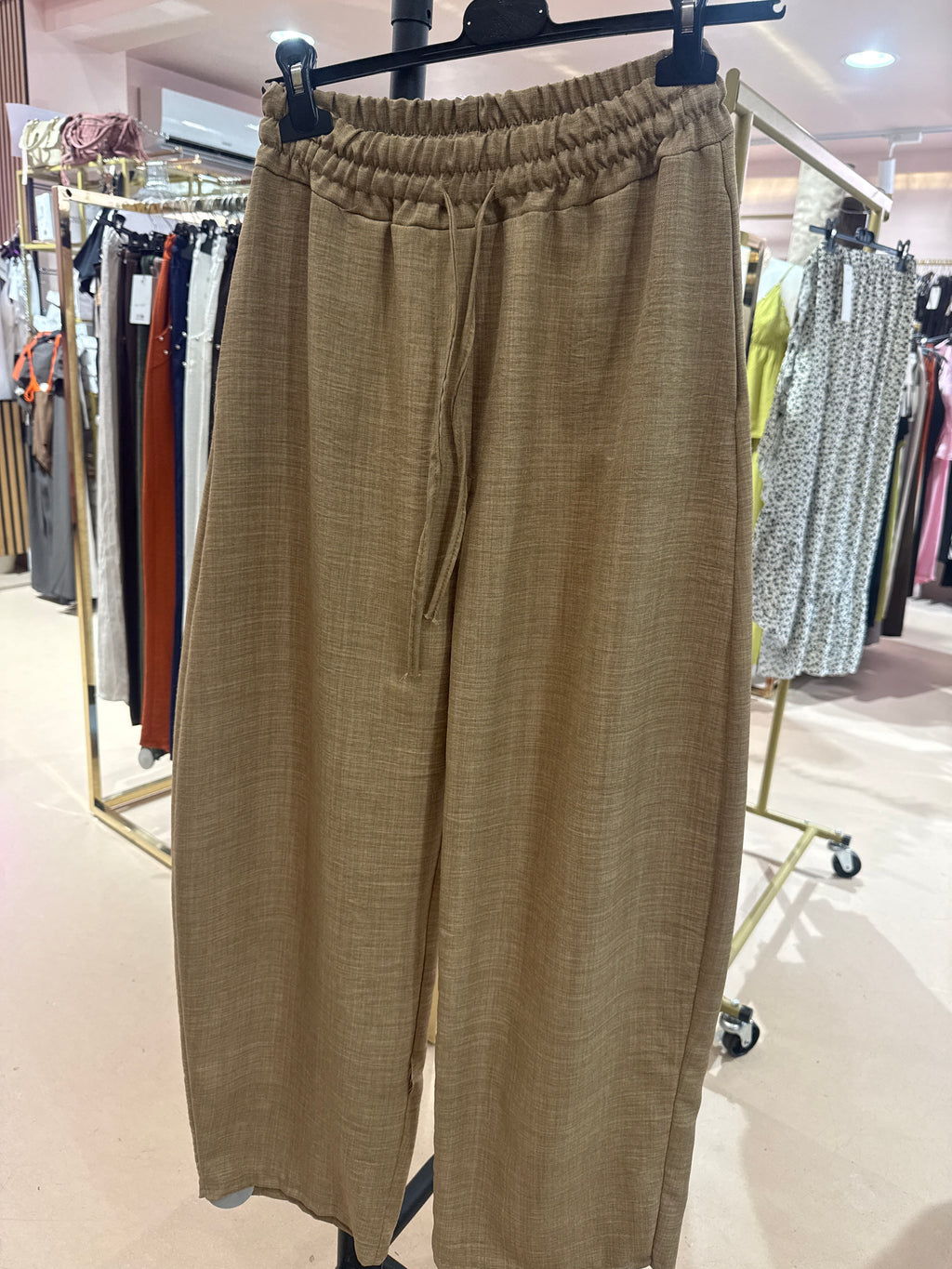 Panta Safari