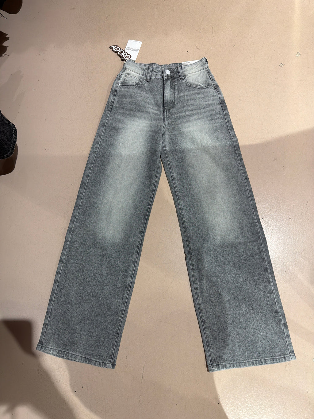 Jeans Elisabeth