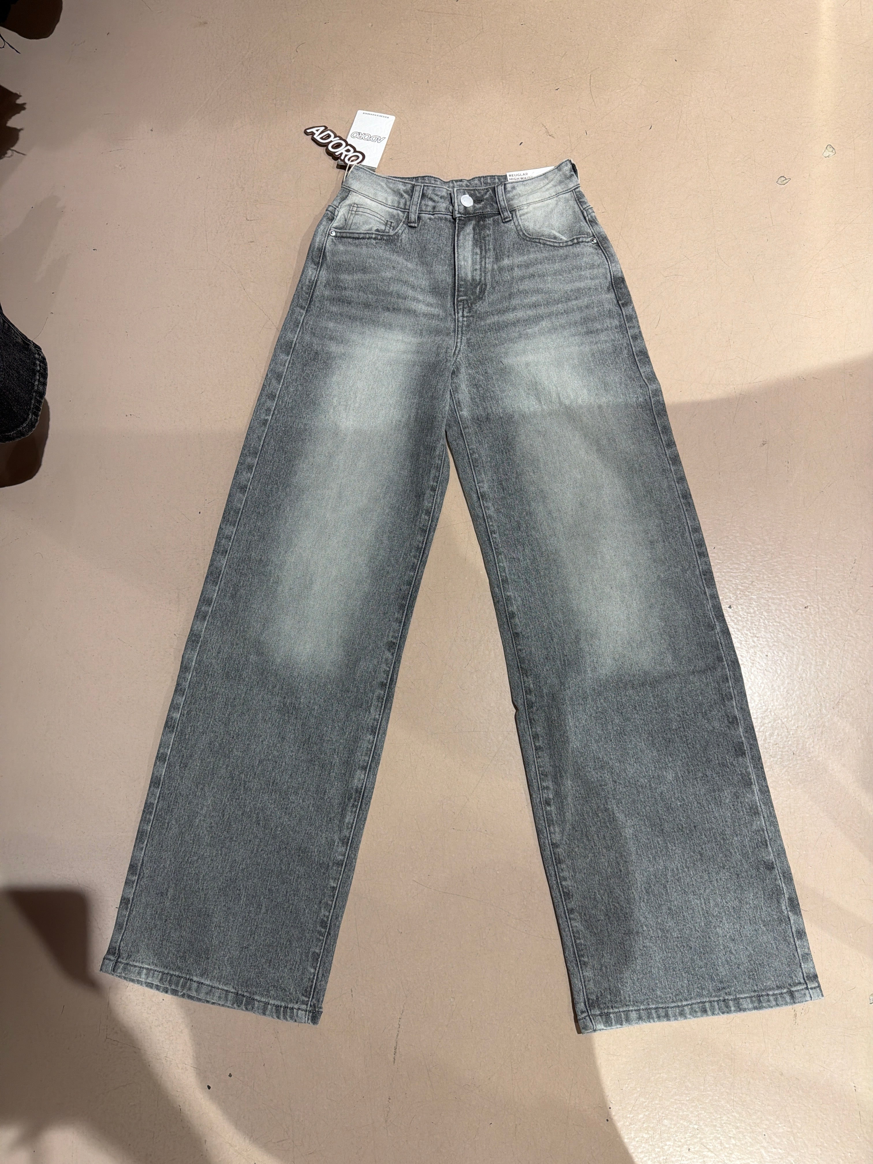 Jeans Elisabeth