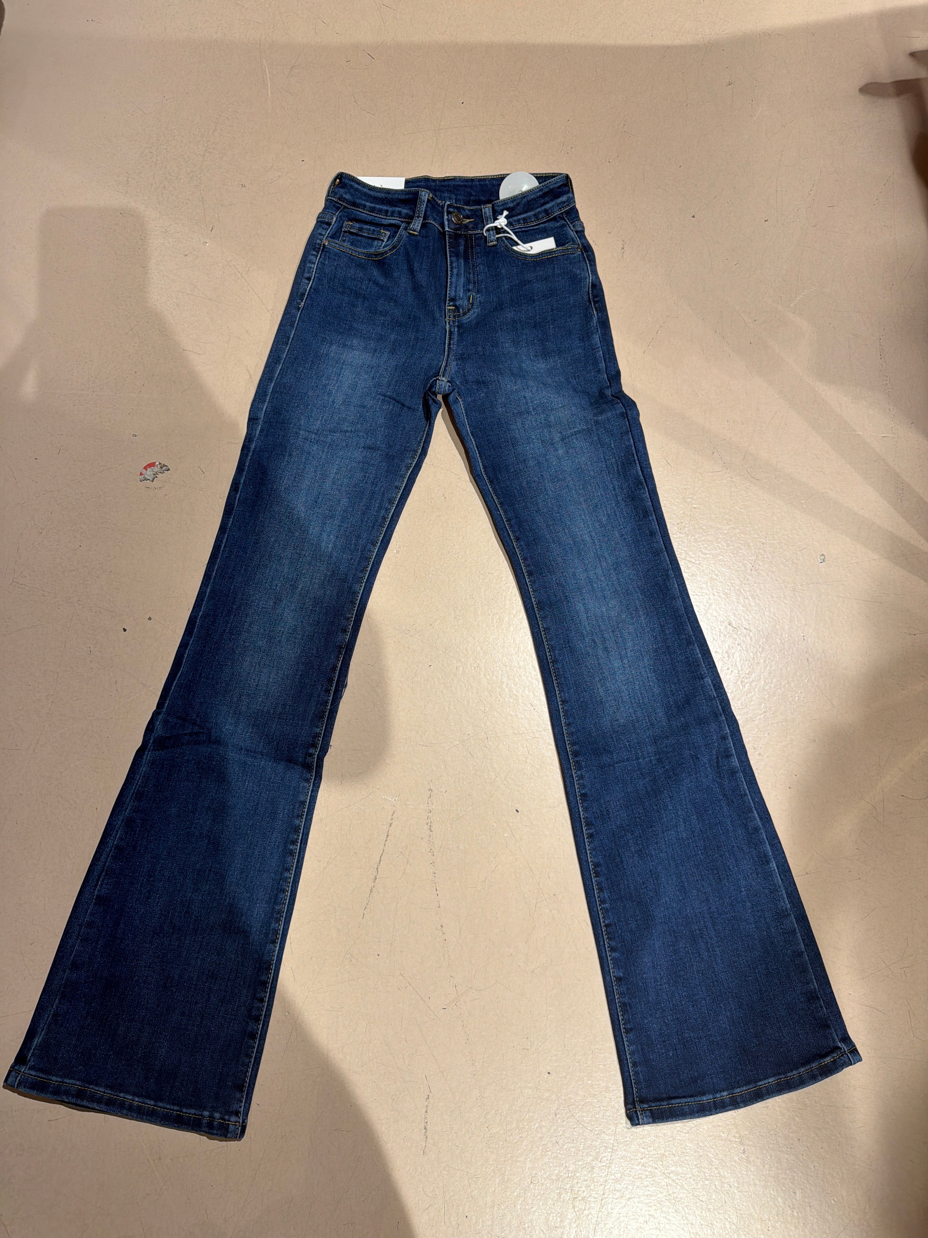 Jeans Viral 2
